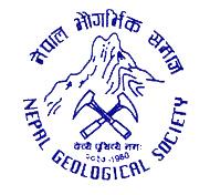 Engineering Geology for Geodisaster Management Lead Organizer Nepal Geological Society Sponsor International Association for Engineering Geology and the Environment (IAEG) Programs and Technical