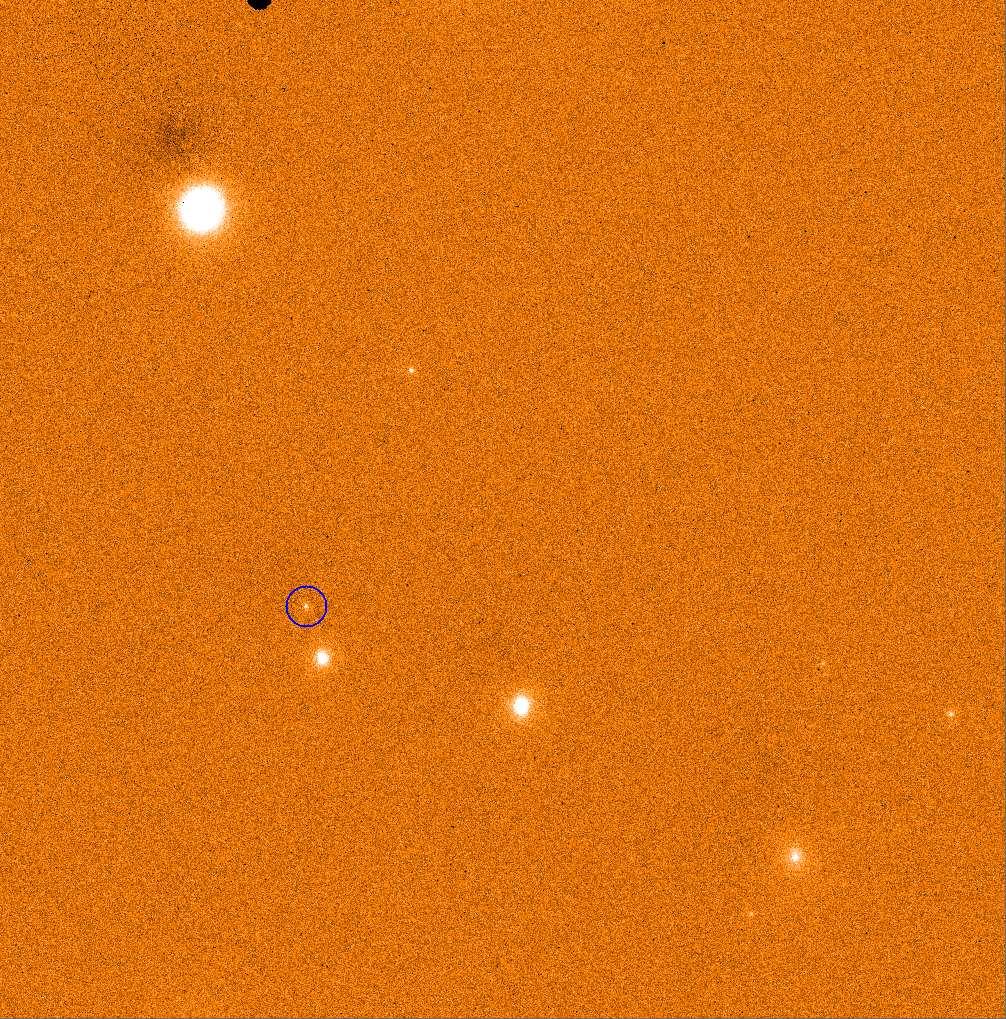 2 (e) WISE J163940.83-684738.