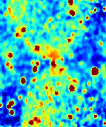 analysis SkyFACT Fermi bubbles Hard
