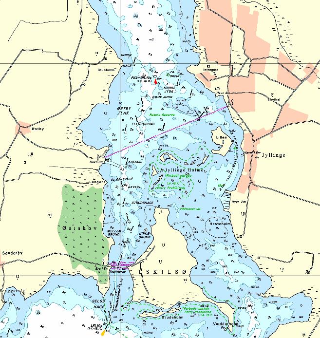 Traditional approach to Hydrographic data One primary user, the mariner The primary products: - Paper chart - ENC - S57 data - Publications - Updates of products SOLAS (ECDIS - ENC) IHO: -