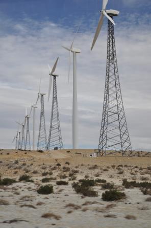 fuels Renewable Water energy Wind
