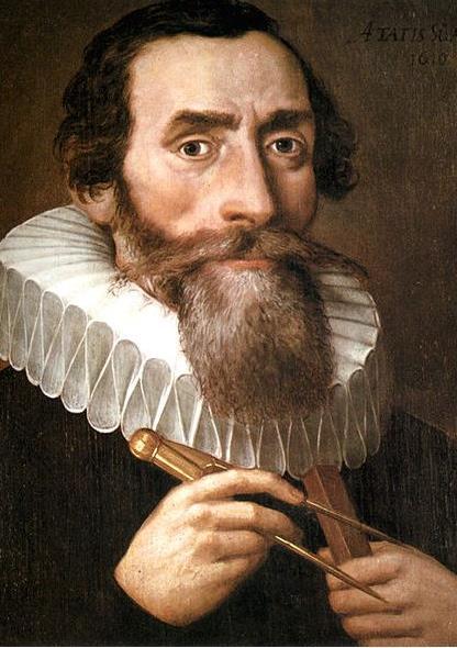 Early Astronomers Kepler (1571-1630 C.E.) Observed the movement of planets and tested mathematical formulas to make