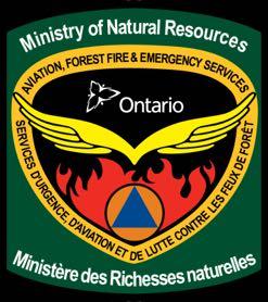 FOREST FIRE News August 14, 2018 8:00am Parry Sound 33 Fire Update The Incident Management Team is pleased to advise that all values equipment on the fire has been removed.