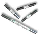 See Pages 34-35 for information about holders required for these cartridge columns. HAICART - Stainless Steel Analytical Cartridge Columns CLIPEUS C8 5µm 4.6 and 3.2mm I.D. s.s. Analytical Cartridges HC085-CF0446 $270 HC085-CF0546 $285 HC085-CF1046 $270 HC085-CF0432 $270 HC085-CF0532 $285 HC085-CF1032 $270 CLIPEUS C18 5µm 4.