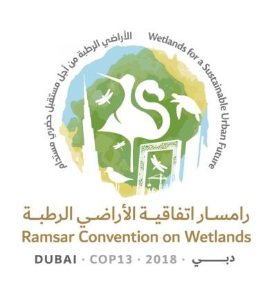 13th Meeting of the Conference of the Contracting Parties to the Ramsar Convention on Wetlands Wetlands for a Sustainable Urban Future Dubai, United Arab Emirates, 21-29 October 2018 Resolution XIII.
