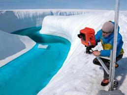 Ice Sheets Glaciers Both the extent and