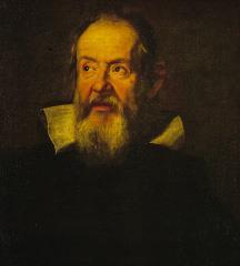 Galileo Galilei (1564-1642) Galileo made his own telescope He saw Venus going through various phases, along with moons orbiting Jupiter (not Earth) so why should Earth be the center of it all?