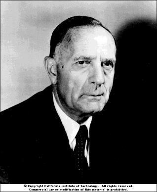 Edwin Hubble (1889-1953) Hubble is credited with having discovered that the universe is expanding.