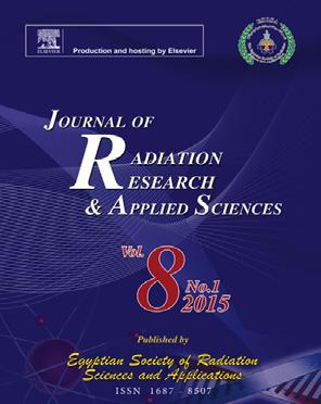 com/locate/jrras The assessment of natural radioactivity and its associated radiological hazards and dose parameters in granite samples from South Sinai, Egypt D.A.E. Darwish a, K.T.M. Abul-Nasr a, A.