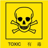 Explosive Toxic