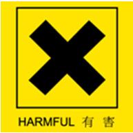 Harmful or