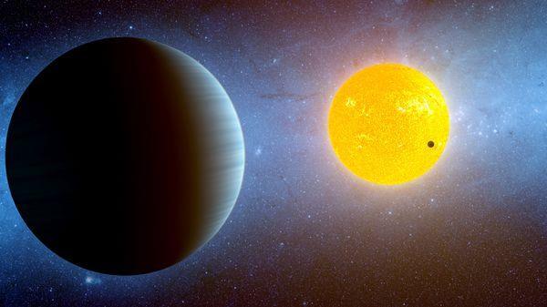 Kepler-10 10 b: R = 1.4 R Earth, M = 4.6 M Earth, P = 0.