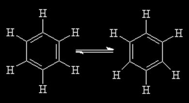 benzene leads to a