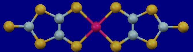 Observation of a valence bond solid (VBS)