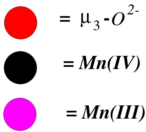 1 K) Micro-Hall magnetometer 11 Intra-molecular Exchange Interactions S=2 J 1 S=3/2 " J 2 J 3 J 1 J 2 J 3 J