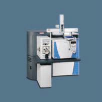The DFS delivers Highest sensitivity Highest signal/noise Lowest limits of detection Lowest limits of quantitation Highest specificity Highest sample throughput Unattended automatic operation Running