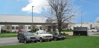 546,000 sq. ft. :: 258,720 sq. ft. :: West Chester, OH :: Fairfield, OH Up to 804,720 sq.