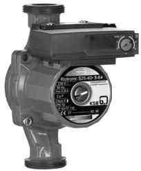 Pump Control / System Automation March 24 Edition Subject to technical changes.