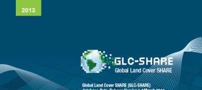 GLC-SHARE database GLC-SHARE: