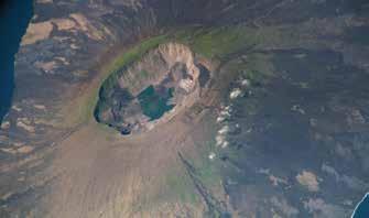 0 About Volcanoes Volcano Card Sort Data Image Credit: NASA Name: La Cumbre (Fernandina