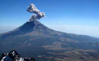 Why do you think it is important to study volcanoes? How might volcanoes affect humans? 2.