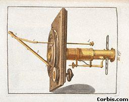 Robert Hooke used the first compound microscope to view thinly sliced cork cells.