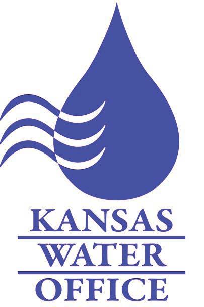 This work was funded by the Kansas Water Office through the State