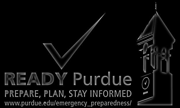 Emergency Preparedness & Planning