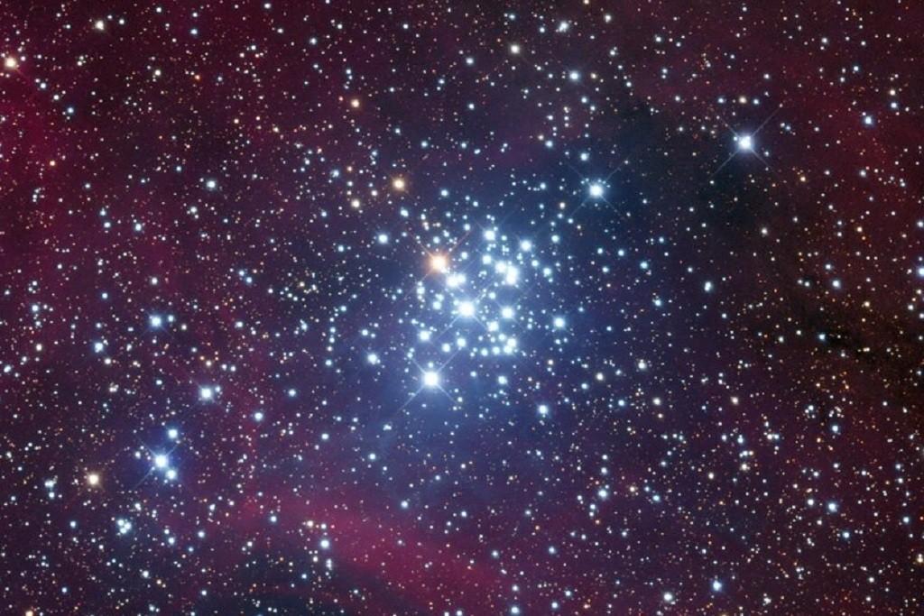 Are open clusters