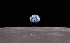 The Apollo 8 orbited the Moon December 24-25, 1968 July 20, 1969, Apollo 11 landed on