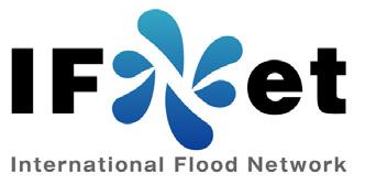 Scheme of Global Flood Alert System (GFAS) Rainfall information Observation