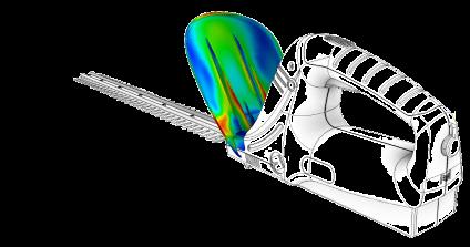 ATTN! - Nastran In-CAD joined Collection!