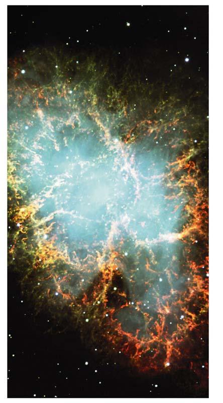 Neutron capture In a supernova, there are free neutrons made by