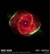 O Mg, S core never gets hot enough 2000 for further reactions. Si Fe peak 3000 Planetary nebula shell expelled.