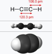 ethylene( 乙烯 ) or ethene - 2 4 Triple