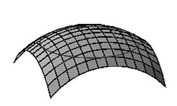 stuff This an intrinsic curvature in 3D space Angles in curved spaces Note: No need for
