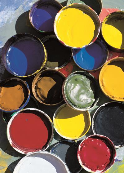 General remarks Exposure to lead in paints remains a global public health concern.