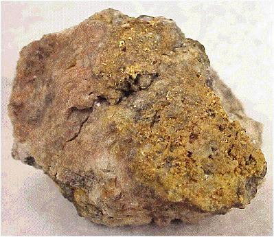 Density (Specific Gravity) All minerals have density (mass / volume), but some are very dense Examples include galena, magnetite, and gold