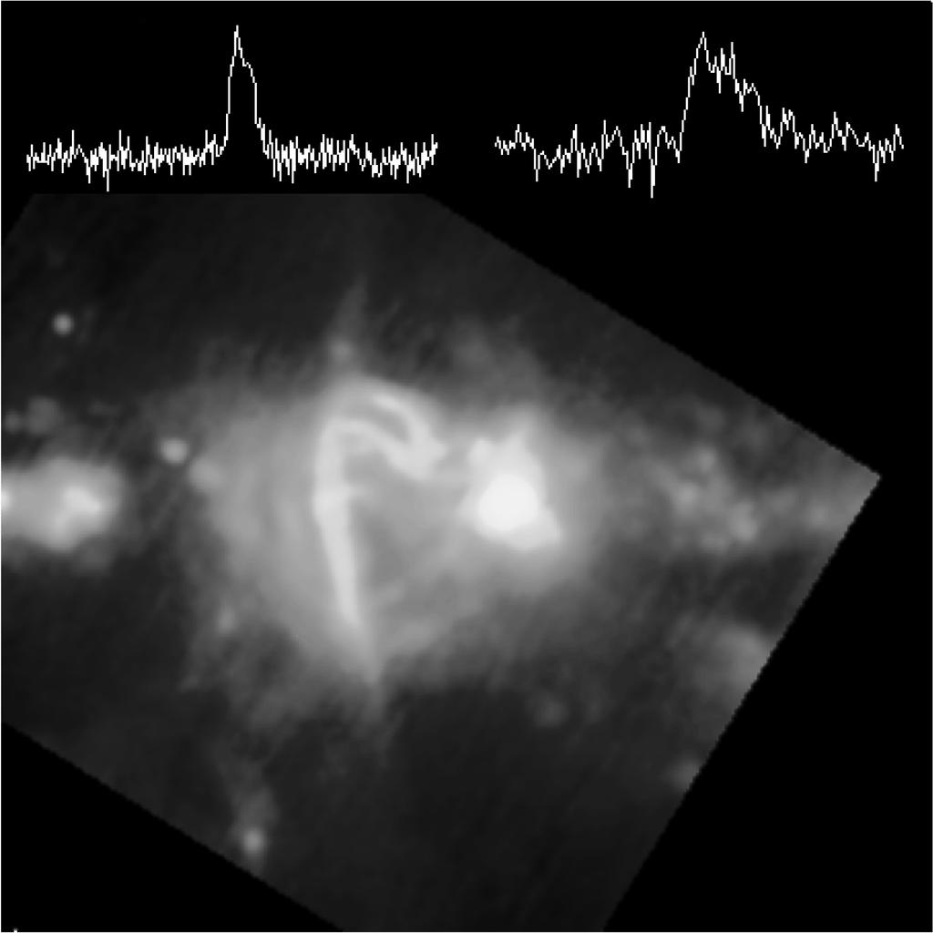Two pulsars towards the Galactic Centre L7 strong-field gravity tests through the measurements of a variety of relativistic effects (Wex & Kopeikin 1999).