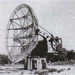 Early Activities in Radio Astronomy in The Netherlands