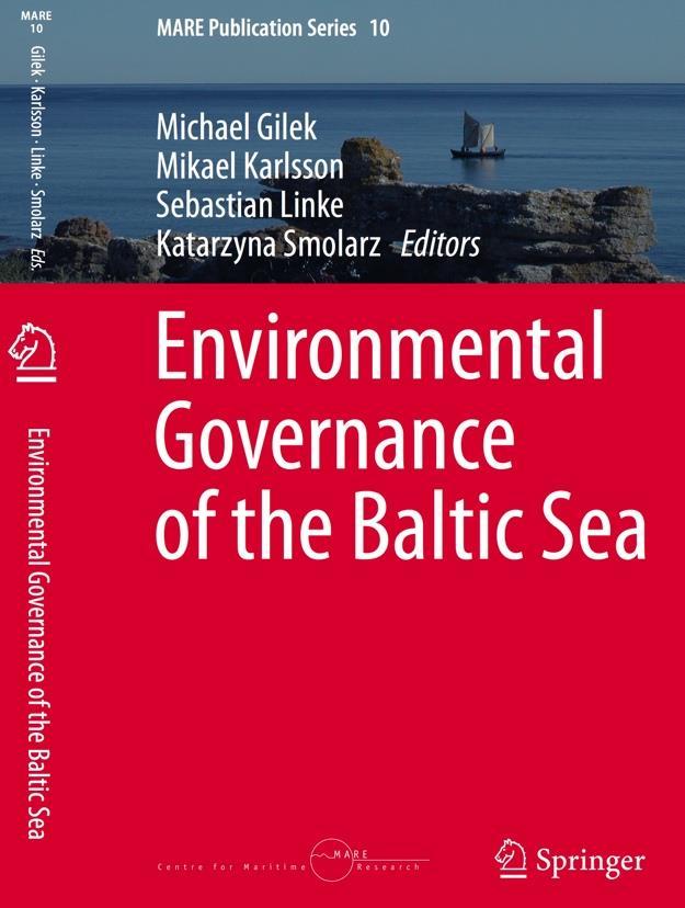 2. MSP as a form of marine governance Key challenges Complexity Multiple levels, sectors,