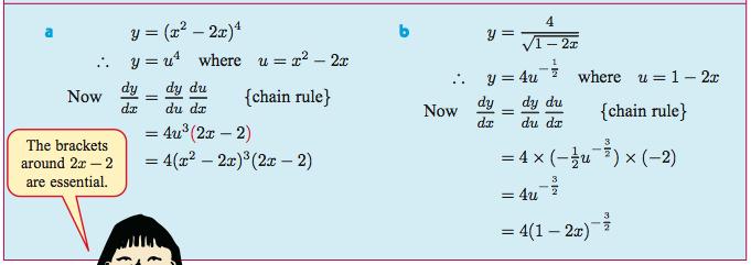 Check out this for next year: http://webspace.ship.edu/msrenault/geogebracalculus/ derivative_intuitive_chain_rule.