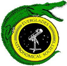 Monthly Notices of the Everglades Astronomical Society Naples, FL December 2010 Co-Presidents: Charlie Paul, Rick Piper; Vice President: Michael Usher; Secretary: Todd Strackbein; Treasurer: Bob