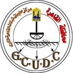 GIS/GNSS Projects In Egypt Greater Cairo Utility Data Center (GCUDC) Web Site: http://www.gcudc.com.eg/fe.