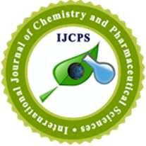 Nagaraju. Y et al, IJCPS, 2015, 3(4): 1623 1629 ISSN: 2321-3132 International Journal of Chemistry and Pharmaceutical Sciences Journal Home Page: www.pharmaresearchlibrary.