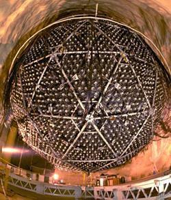 Neutrinos Among the elementary particles most elusive one is the neutrino.