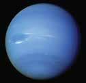 It has many rings and satellites that encircle it. Uranus is about four times the size of the Earth. Uranus and Neptune was discovered after the invention of telescope.