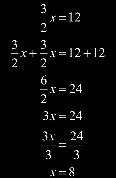 b) Solve: 1 b)