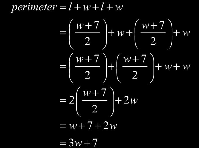 7 Consider the equation + b n c 7a) Solve the equation for.