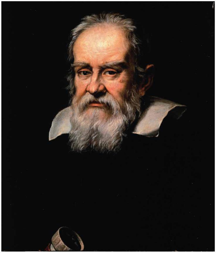 The Birth of Modern Astronomy Galileo Galilei (1564 1642) Supported Copernican theory Used experimental data Constructed an astronomical